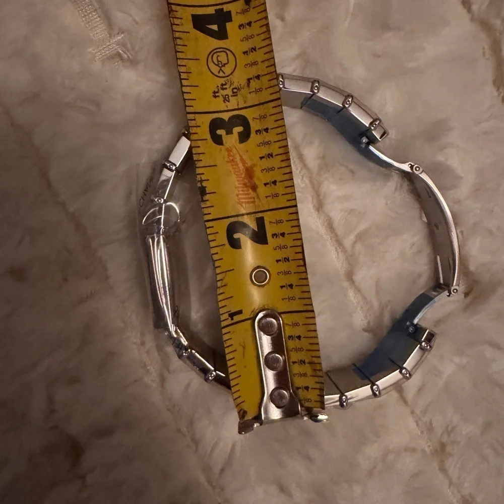 CHANEL sophisticated watch
